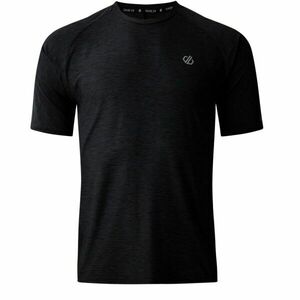 Dare2b POWER UP Tricou sport bărbați, negru, mărime imagine