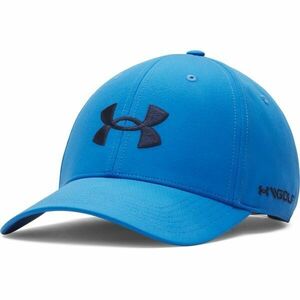 Under Armour GOLF96 HAT Șapcă bărbați, albastru, mărime UNI imagine