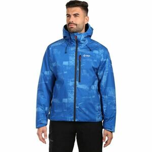 KILPI TAMPA Geacă de schi bărbați, albastru, mărime imagine