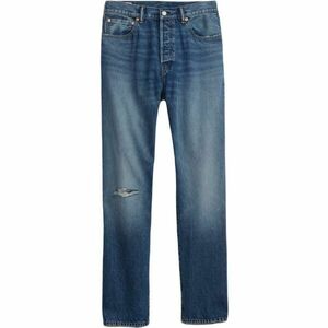 GAP ORIGINAL FIT DESTROY Blugi pentru bărbați, albastru, mărime imagine