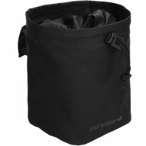 Arcore ADULTSBAG HANDLEBAR Geantă pentru ghidon de bicicletă, negru, mărime imagine