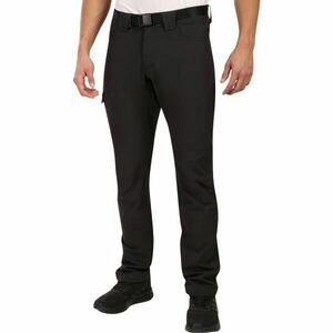 KILPI LIGNE Pantaloni outdoor de bărbați, negru, mărime imagine