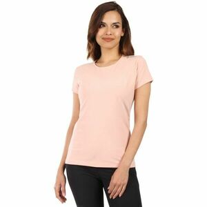 KILPI PROMO Tricou din bumbac pentru femei, portocaliu, mărime imagine