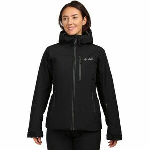 KILPI FLIP Geacă schi de damă, negru, mărime imagine