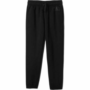 GAP V-BAS HERITAGE JOGGER Pantaloni de trening pentru băieți, negru, mărime imagine