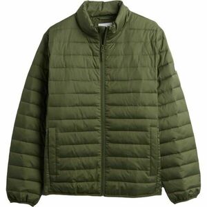 GAP V-FRCH LOGO Geacă matlasată bărbați, kaki, mărime imagine