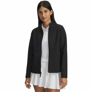 Under Armour DRIVE PRO Geacă de golf pentru femei, negru, mărime imagine