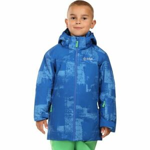 KILPI ATENI Geacă de schi băieți, albastru, mărime imagine