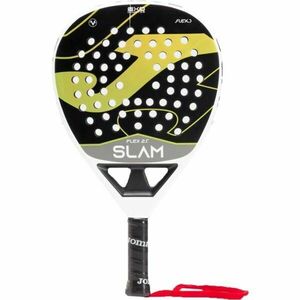 Joma SLAM FLEX PADDLE RACKET Rachetă padel, negru, mărime imagine