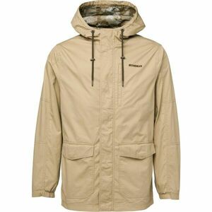 BUSHMAN MEREY Geacă pentru bărbați, kaki, mărime imagine
