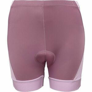 Arcore ADAIRA Pantaloni scurți ciclism femei, mov, mărime imagine
