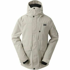 Dare2b TWIN TIP Geacă de schi pentru bărbați, bej, mărime imagine