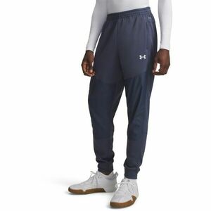 Under Armour ARMOUR FLEECE PRO UTILITY Pantaloni bărbați, gri închis, mărime imagine