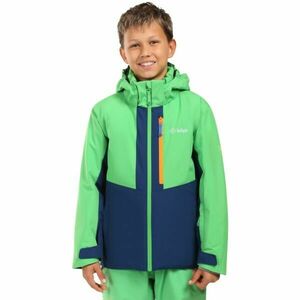 KILPI DENVER Geacă de schi băieți, albastru închis, mărime imagine