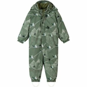 REIMA TUOHI Combinezon de iarnă copii, verde, mărime imagine