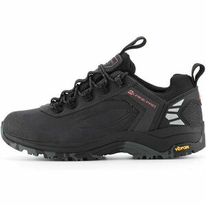 ALPINE PRO SPIDERE Încălțăminte outdoor femei, negru, mărime imagine
