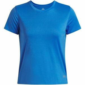 Under Armour STREAKER Tricou damă, albastru, mărime S imagine