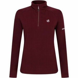 Dare2b FREEFORM II Hanorac damă, vișiniu, mărime imagine