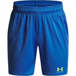 Under Armour CHALLENGER TRAIN Pantaloni scurți băieți, albastru, mărime L imagine