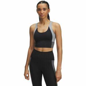 Under Armour MERIDIAN COLORBLOCK TANK Maiou pentru femei, negru, mărime imagine