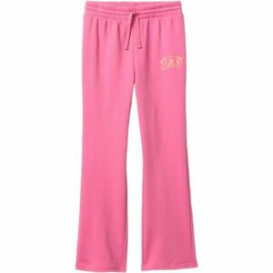 GAP BOOTCUT Pantaloni de trening de fată, roz, mărime imagine