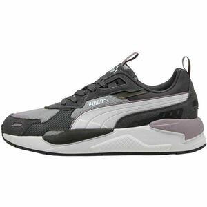 Puma X-RAY 3 SD Încălțăminte casual bărbați, gri închis, mărime 44.5 imagine