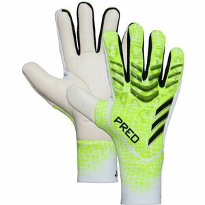 adidas PREDATOR PRO Mănuși portar, alb, mărime imagine