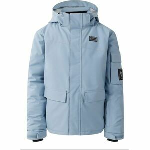 Dare2b SHREDDER Geacă de schi fete, albastru deschis, mărime 3-4Y imagine