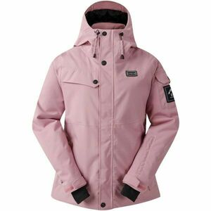 Dare2b SKI LIFE Geacă schi de damă, roz, mărime imagine