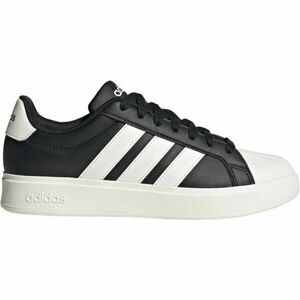 adidas STREETTALK W Încălțăminte casual damă, negru, mărime 40 2/3 imagine