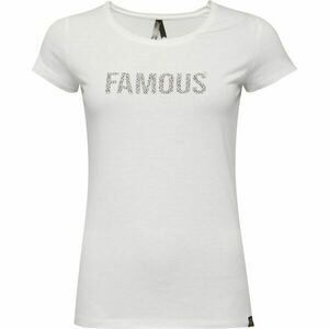 Willard VADANA Tricou pentru femei, alb, mărime imagine