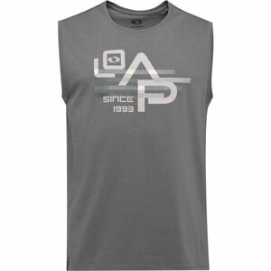 LOAP ALZEK Maiou bărbați, gri, mărime imagine