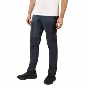 KILPI HOSIO Pantaloni outdoor pentru bărbați, albastru închis, mărime imagine