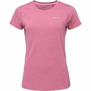 Head EXPLORY Tricou pentru femei, roz, mărime XXL imagine