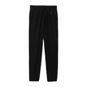 GAP V-FRCH HERITAGE LOGO Pantaloni sport băieți, negru, mărime imagine