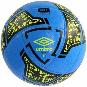 Umbro NEO SWERVE MINI Minge mini fotbal, albastru, mărime imagine