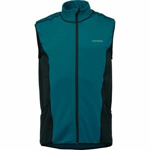 Klimatex MABI Vestă funcțională bărbați, albastru închis, mărime imagine