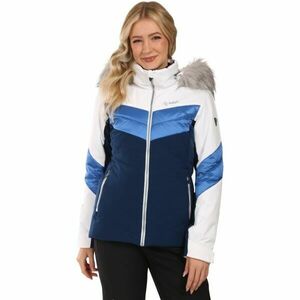 KILPI LIN Geacă schi damă, albastru, mărime imagine