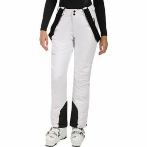KILPI EURINA Pantaloni de schi damă, alb, mărime imagine