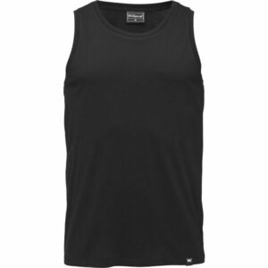 Willard RALFUS Maiou bărbați, negru, mărime XXXL imagine