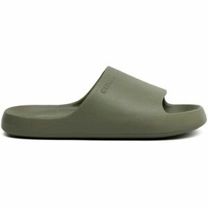 Oldcom ENERGY Papuci pentru copii, verde închis, mărime imagine