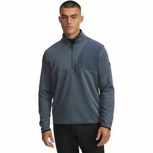 Under Armour DRIVE SWEATERFLEECE Hanorac pentru bărbați, gri închis, mărime M imagine