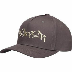 Reaper AKHIL Șapcă de bărbați, negru, mărime UNI imagine