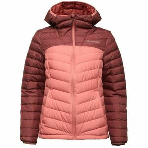 Columbia WESTRIDGE™ DOWN Geacă de puf femei, somon, mărime imagine