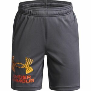 Under Armour TECH LOGO Pantaloni scurți băieți, gri, mărime XL imagine