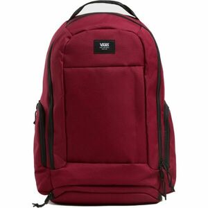 Vans RESOLUTE BACKPACK Rucsac, roșu, mărime imagine