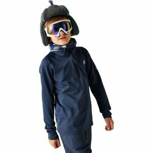 Dare2b CONSIST II CORE ST Hanorac băieți, albastru închis, mărime imagine