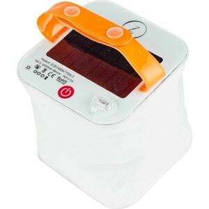 Crossroad INFLAMP Lanternă camping, alb, mărime imagine