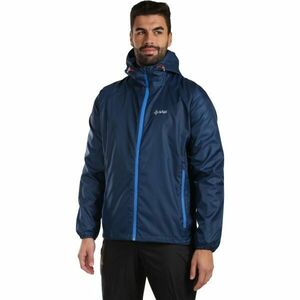 KILPI JALUU Pelerină drumeții, albastru închis, mărime imagine