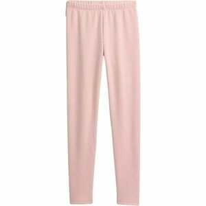 GAP V-COZY LGN Colanți de fată, roz, mărime imagine